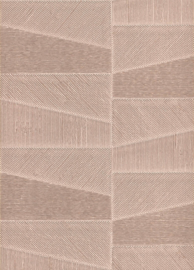Tapeta Obiektowa Geometryczna Arte Focal 67478 Contract