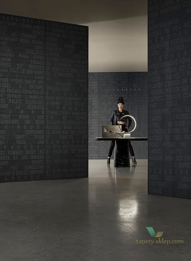 Fototapeta Wall&Deco Voyage WDVO1601 B Contemporary 2016