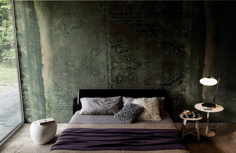 Fototapeta Wall&Deco Another Canvas WDAC1601 Contemporary 2016