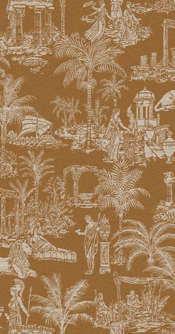 Tapeta scenki rodzajowe Arte 97621 Mythologie Grecque Decors & Panoramiques