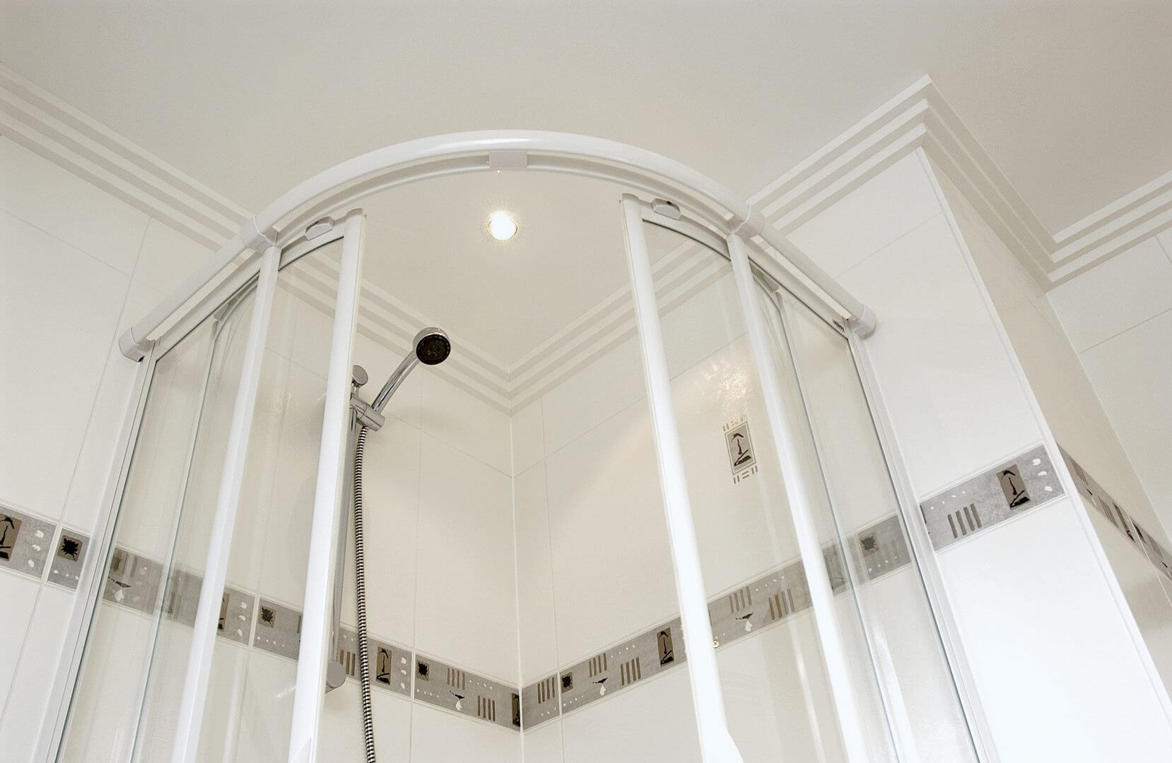 Listwa przysufitowa Arstyl Z52 Noël & Marquet Noel & Marquet wys. 7,5cm