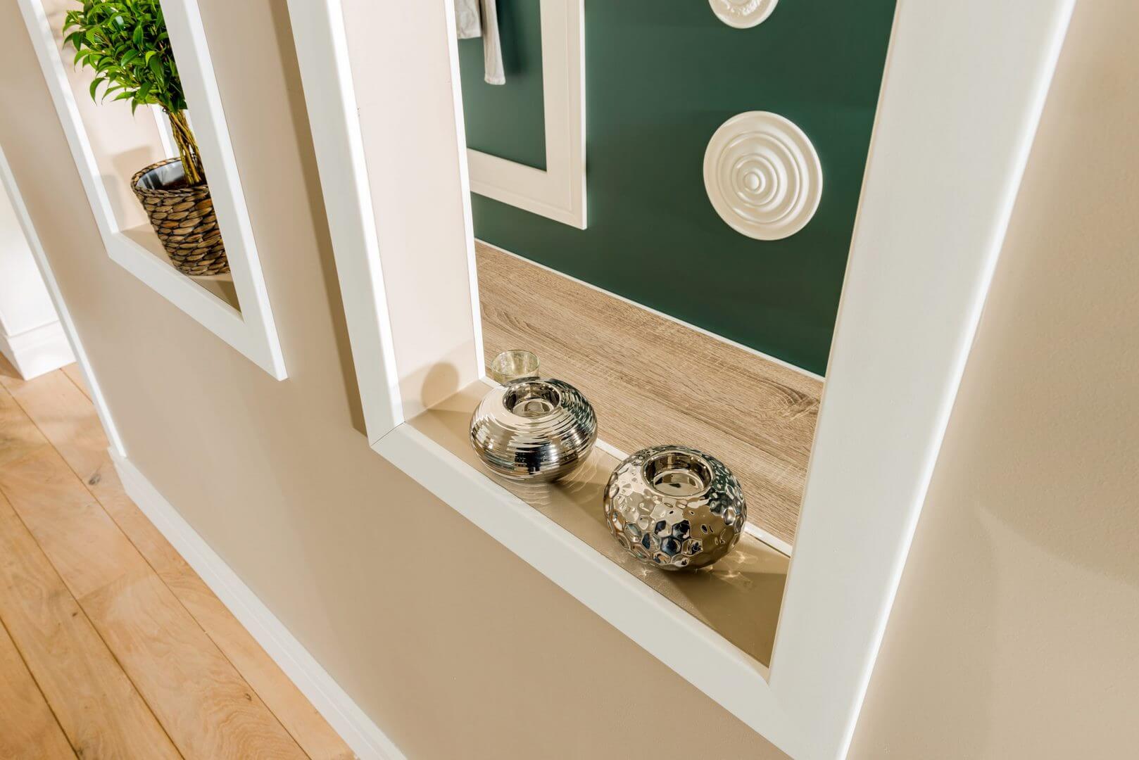 Listwa ścienna Wallstyl WD4 Noël & Marquet Noel & Marquet wys. 5,8cm