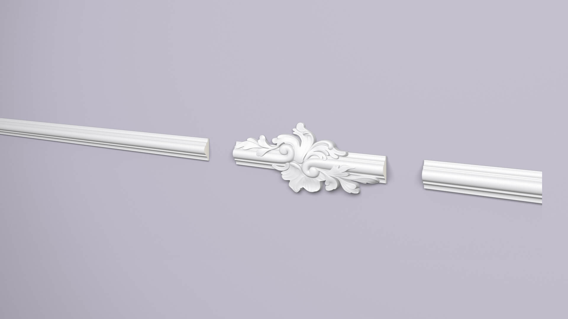 Narożnik Arstyl Z104 Noël & Marquet Noel & Marquet komplet 2 szt.