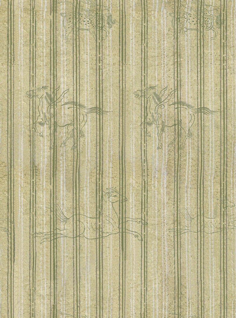 Tapeta Mind The Gap A FABLE Alabaster WP30001 Transylvanian Roots