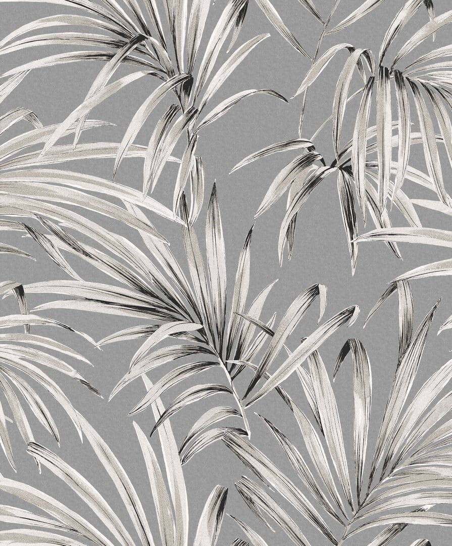 Tapeta Palmy Khroma LOT102 Palm Lotus