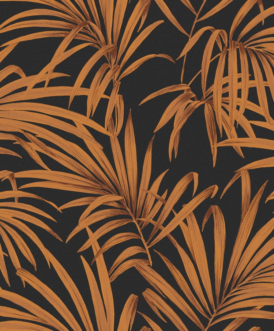 Tapeta Palmy Khroma LOT105 Palm Lotus