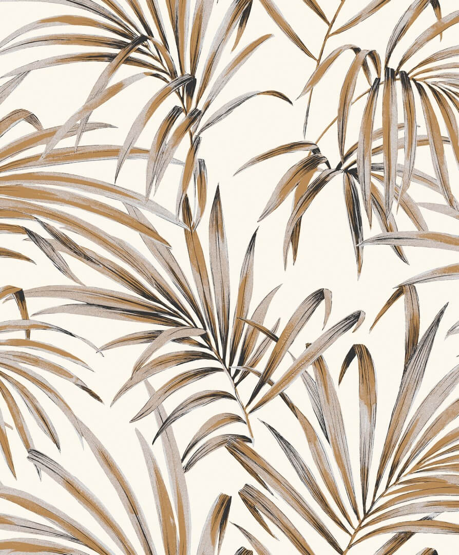 Tapeta Palmy Khroma LOT107 Palm Lotus