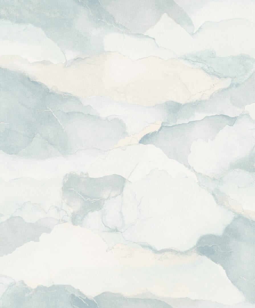 Tapeta Chmury Khroma LOT202 Cloud Lotus