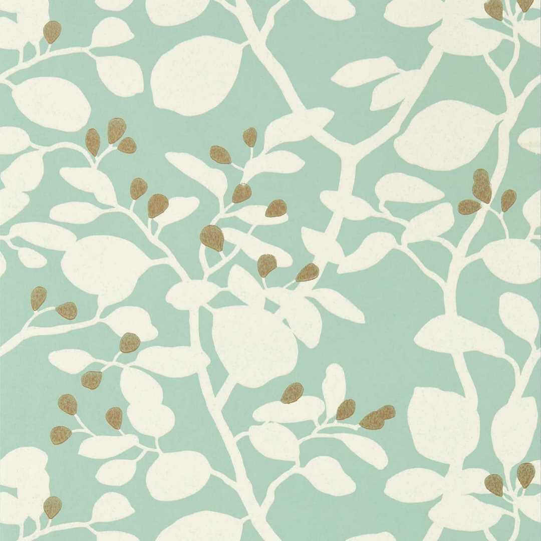 Tapeta Gałązki Harlequin Ardisia 112771 Colour I