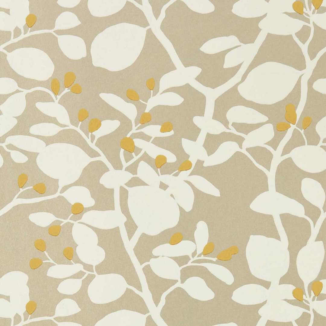 Tapeta Gałązki Harlequin Ardisia 112773 Colour I
