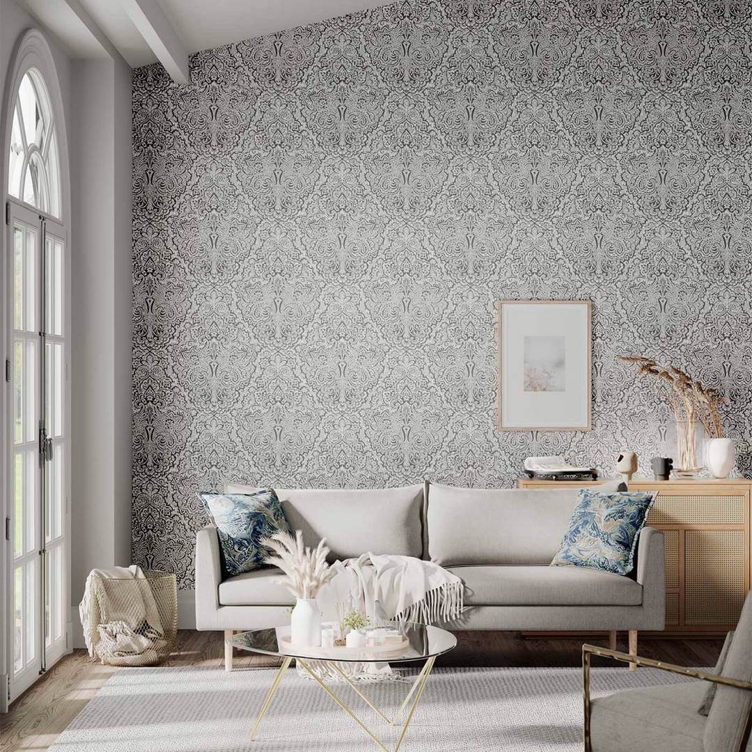 Tapeta Ornament Harlequin Aurelia 112611 Colour I