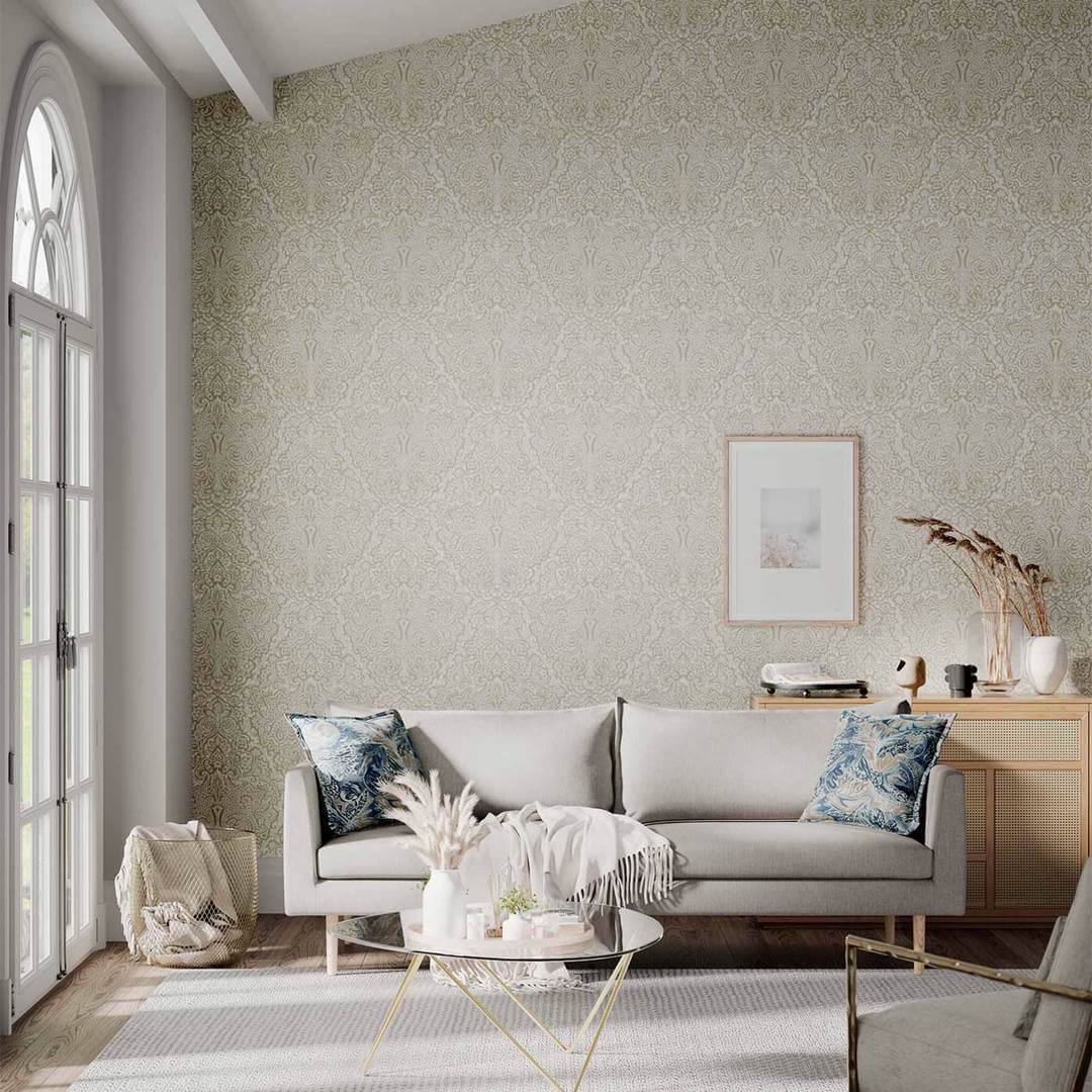 Tapeta Ornament Harlequin Aurelia 112612 Colour I