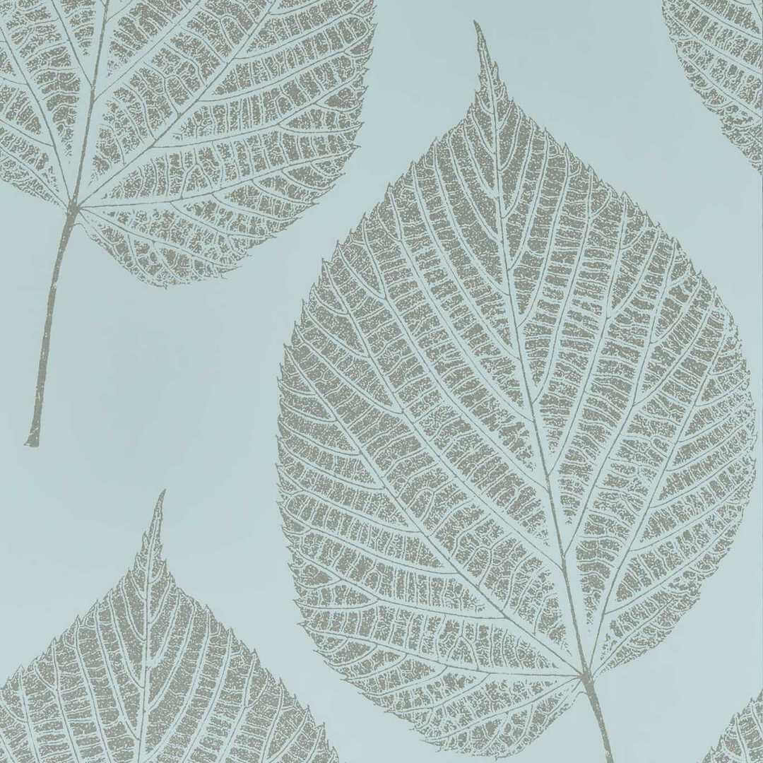 Tapeta Liście Harlequin Leaf 112610 Colour I