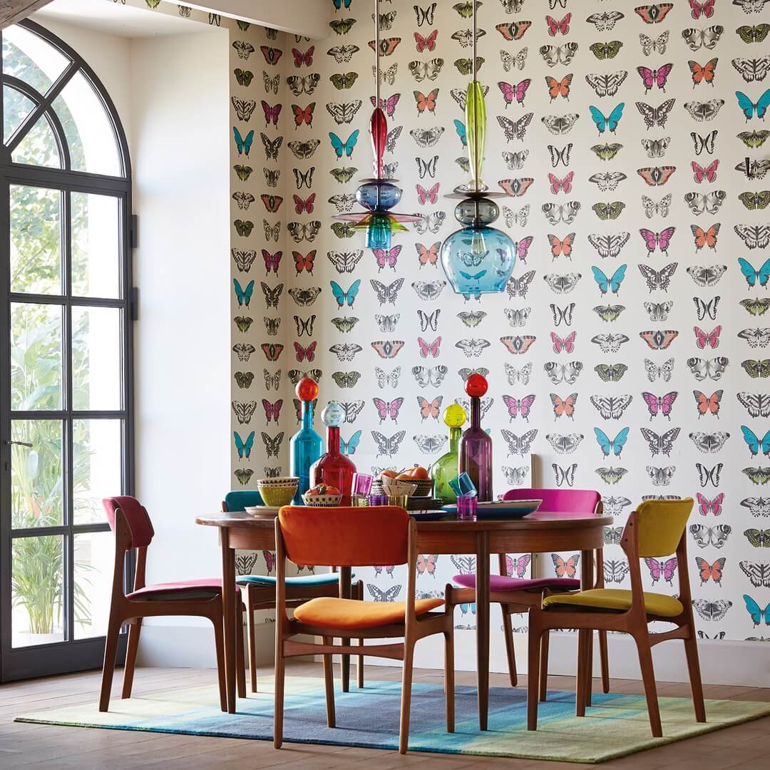 Tapeta Harlequin Papilio 111079 Colour I