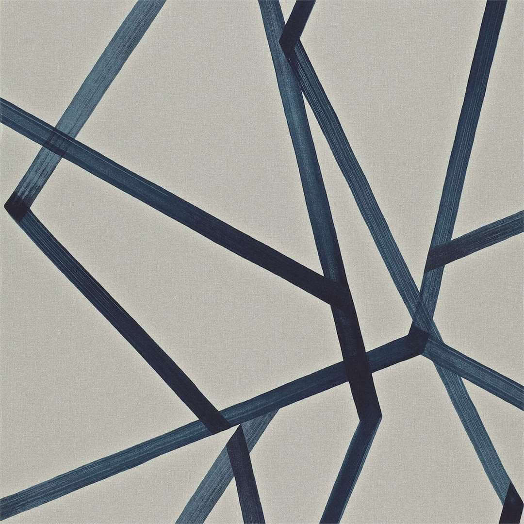 Tapeta Geometryczna Harlequin Sumi 110887 Colour I