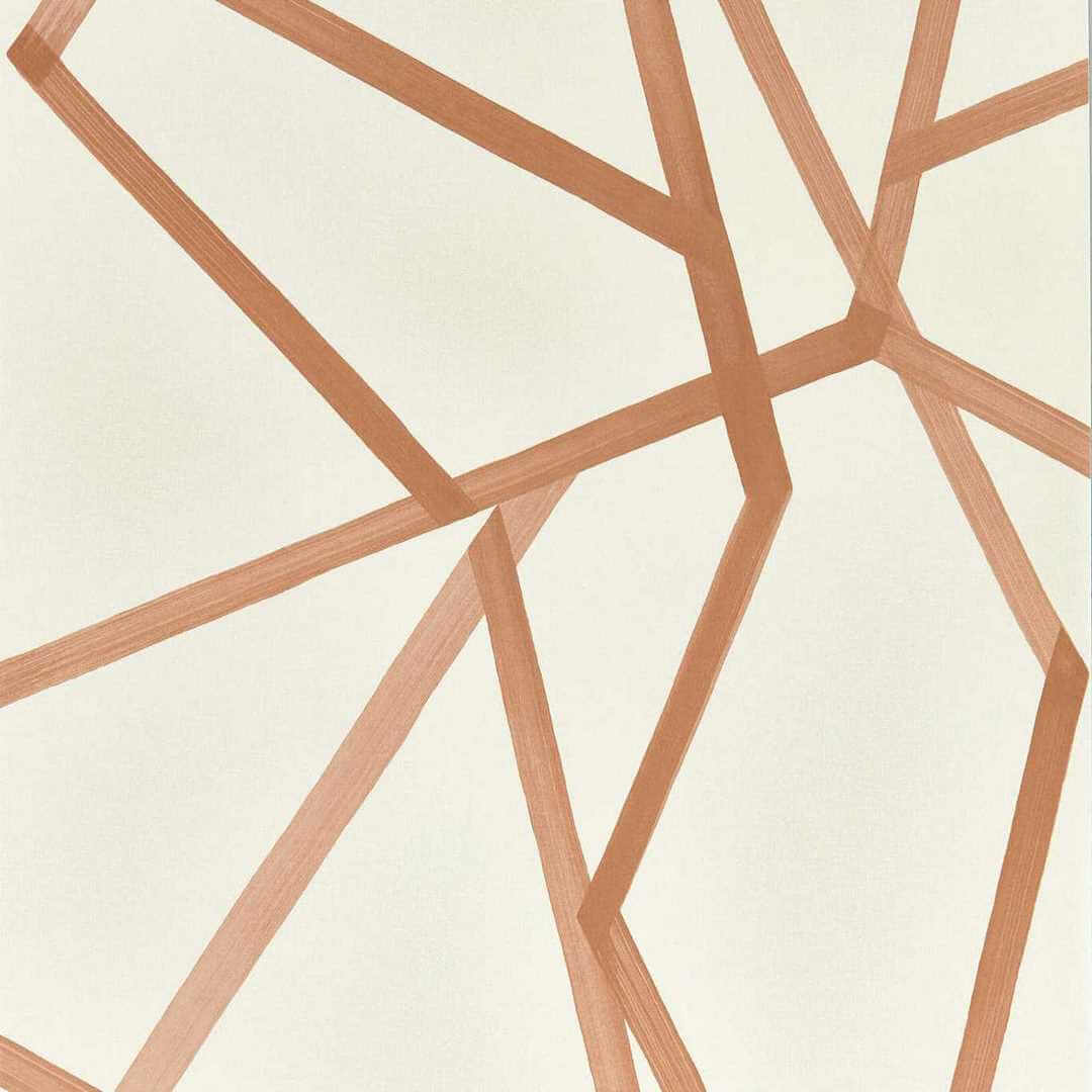 Tapeta Geometryczna Harlequin Sumi 112598 Colour I
