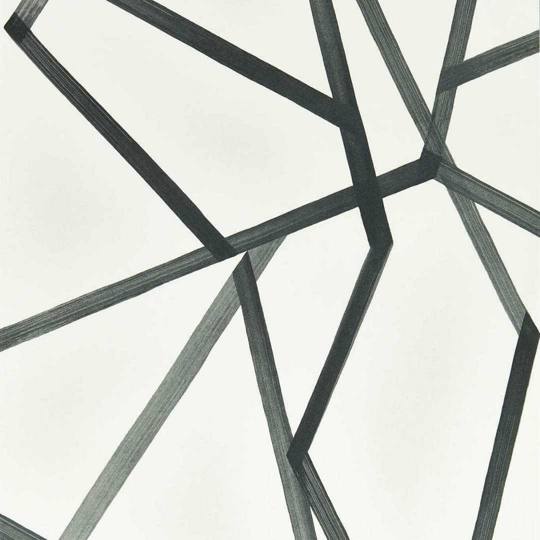 Tapeta Geometryczna Harlequin Sumi 112600 Colour I