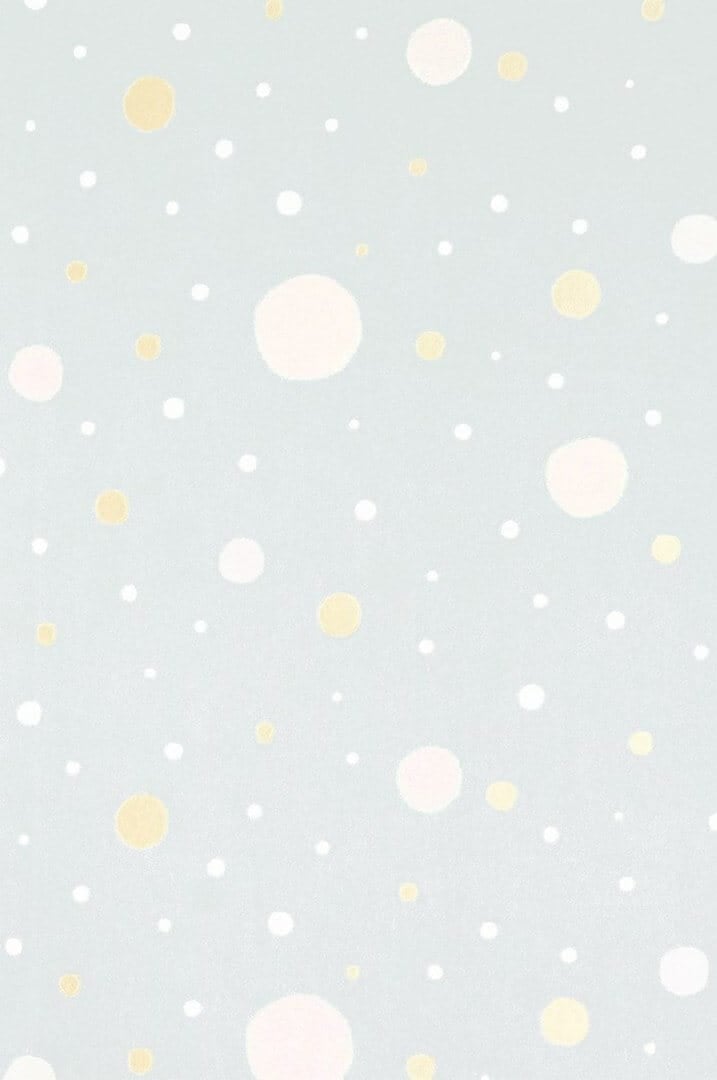 Tapeta kropki Majvillan 117-01 Confetti