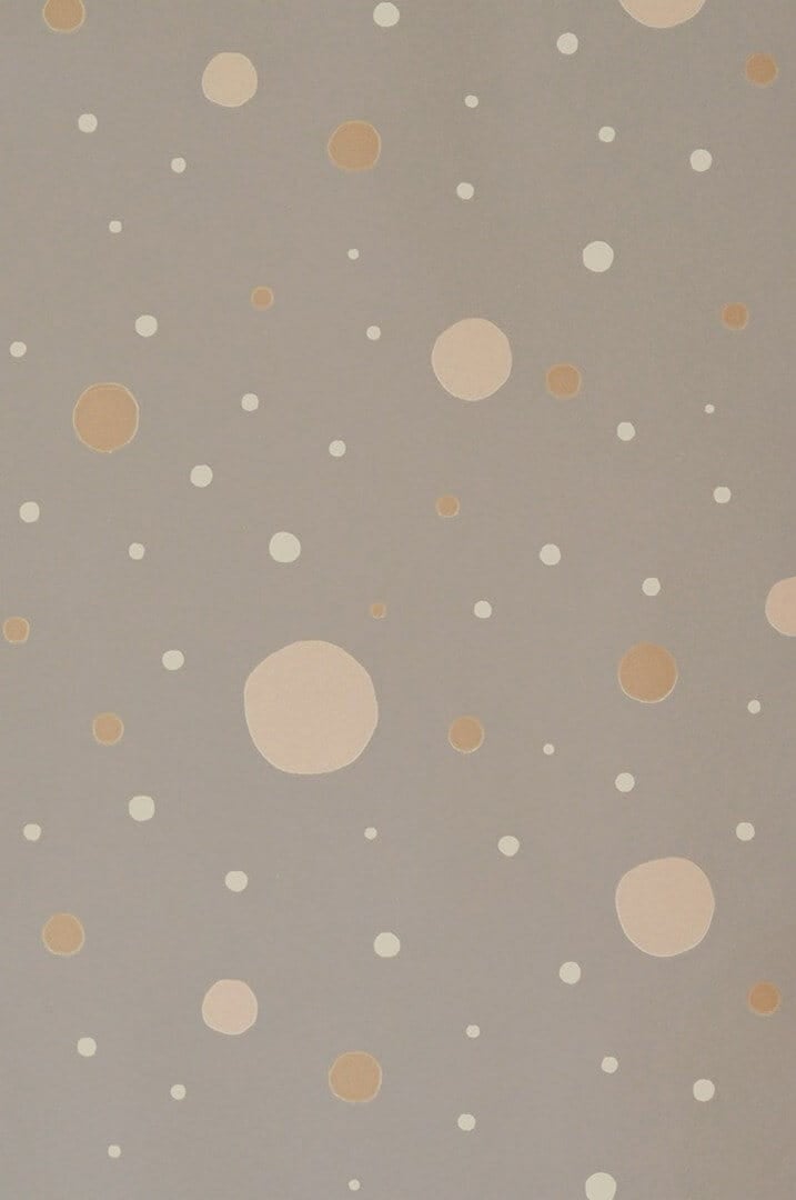 Tapeta kropki Majvillan 117-06 Confetti