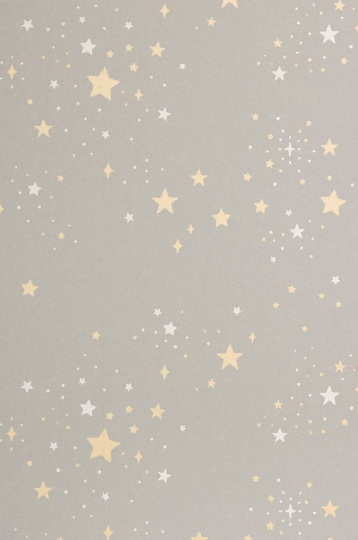 Tapeta gwiazdki Majvillan 135-01 Twinkle