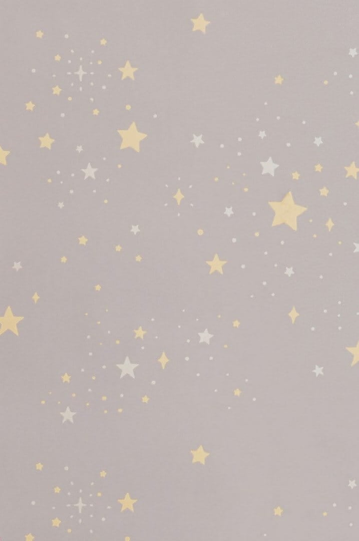 Tapeta gwiazdki Majvillan 135-02 Twinkle