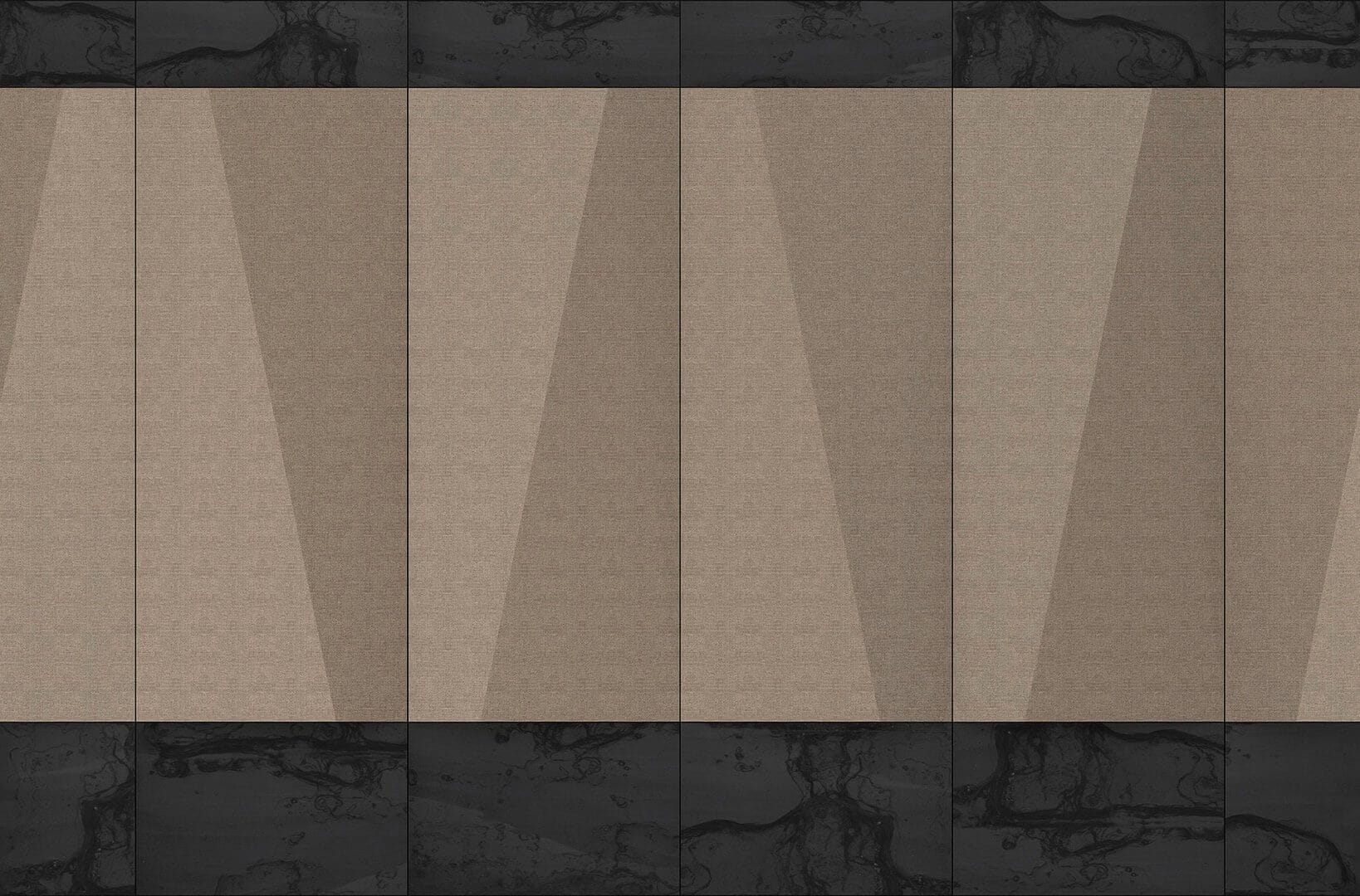 Fototapeta Nowoczesna Geometryczna London Art 21013 01 AB Exclusive Wallpaper 2021