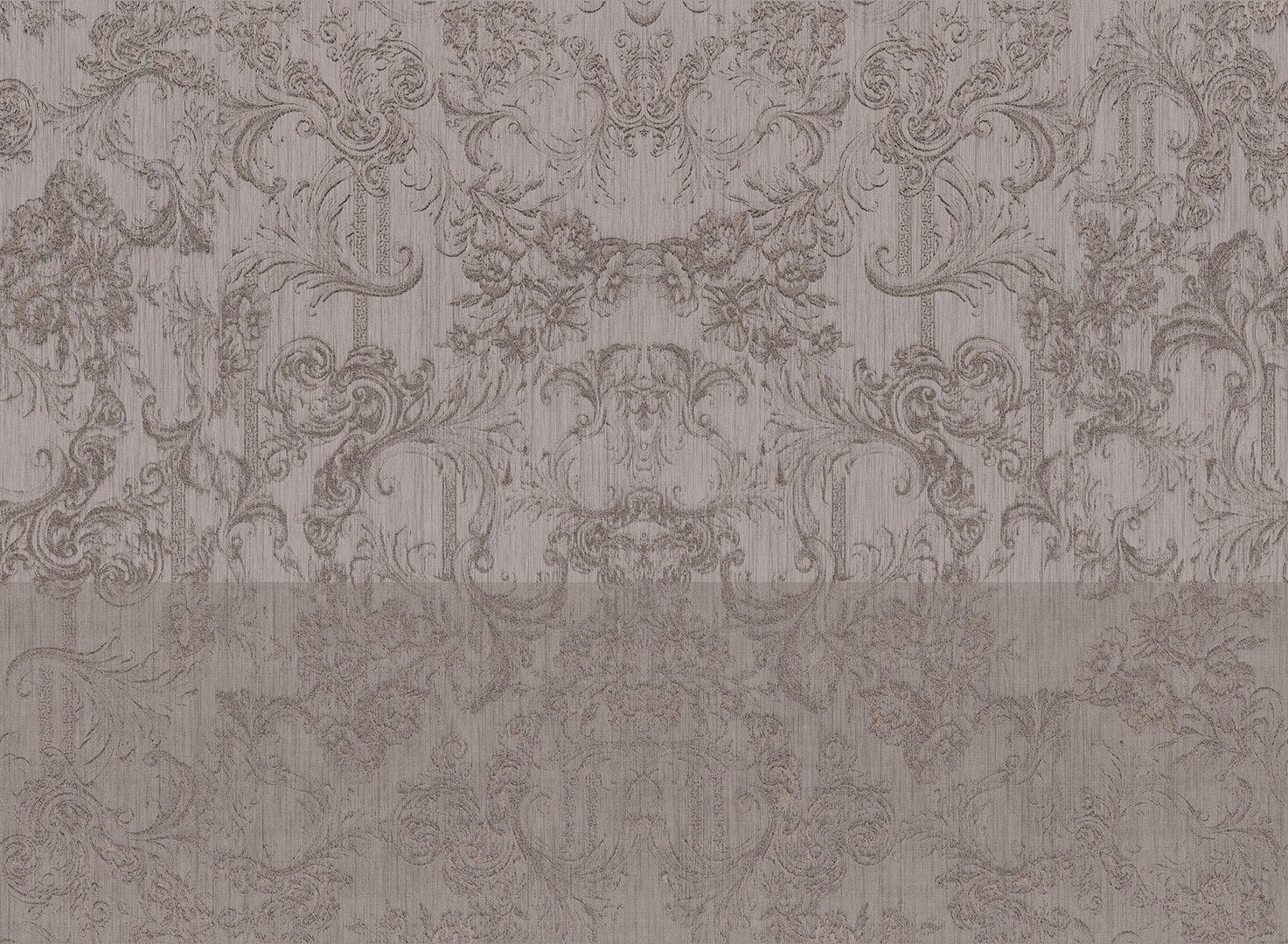 Fototapeta Liście Akantu Vintage London Art 21023 02 Timewarp Exclusive Wallpaper 2021