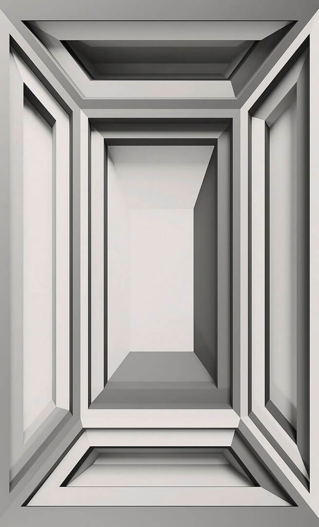 Fototapeta Nowoczesna 3D London Art 21026 04 Frame-it Exclusive Wallpaper 2021