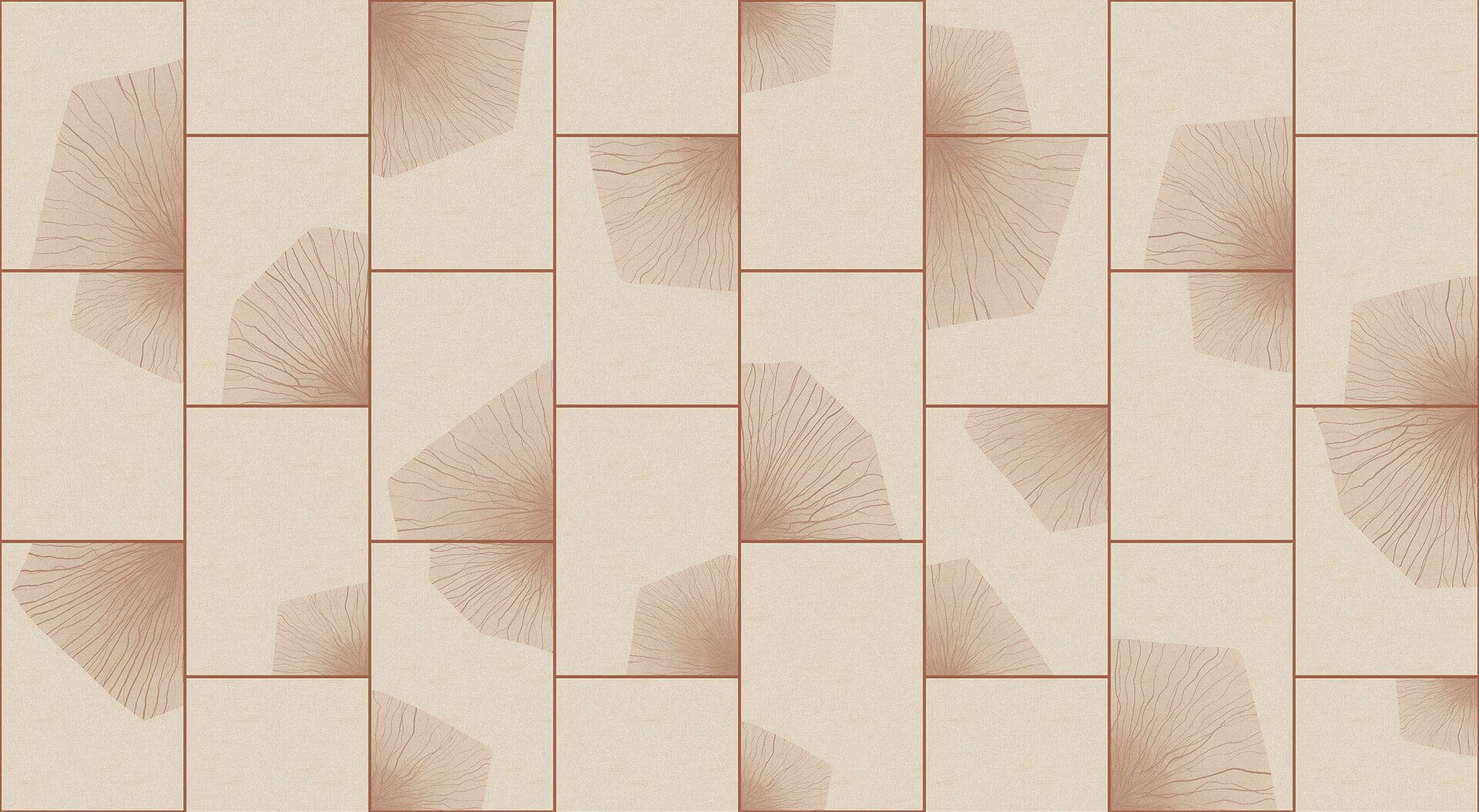 Fototapeta Geometryczna London Art 21030 01 Zen Exclusive Wallpaper 2021
