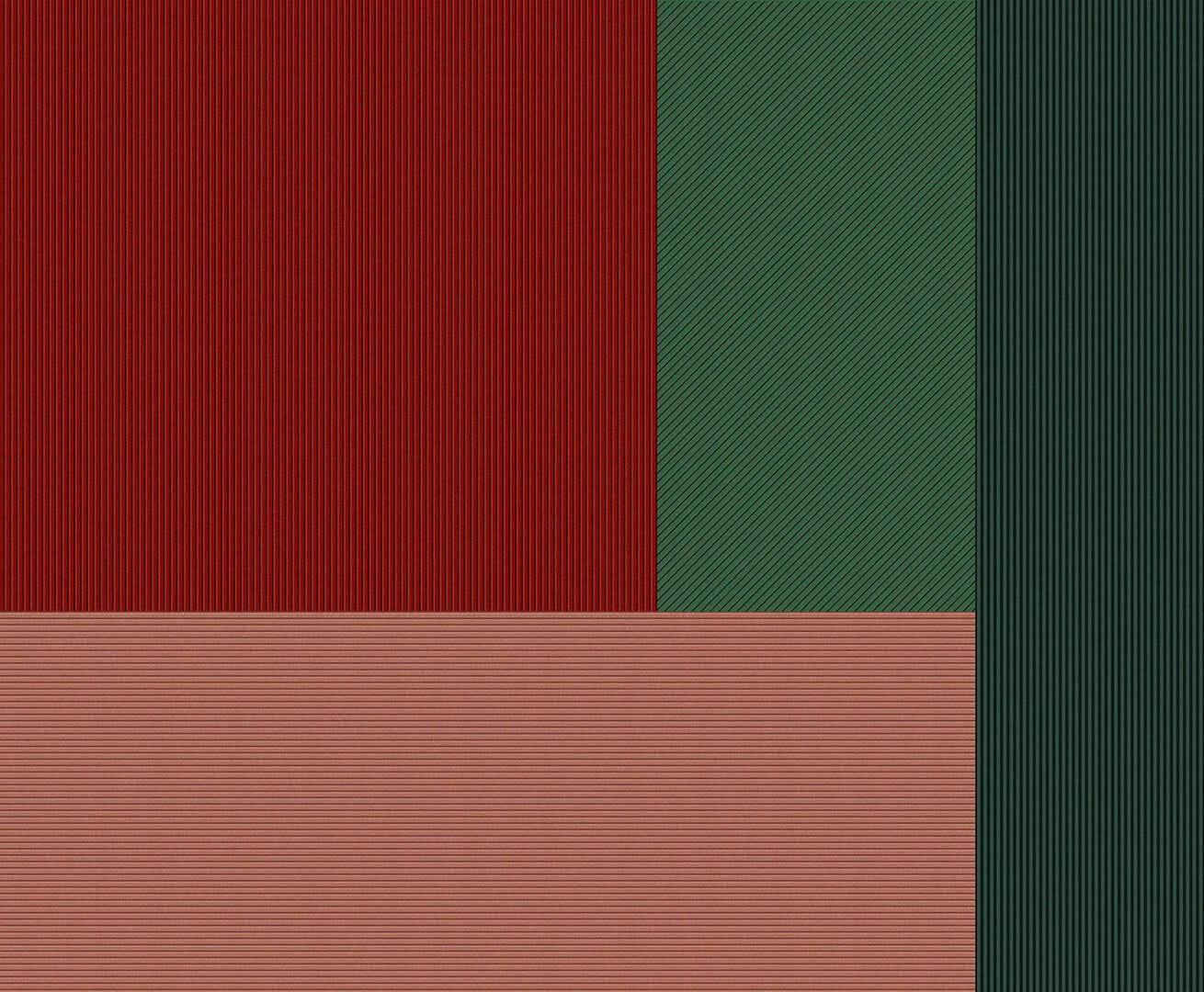Fototapeta Geometryczna Retro London Art 21032 01 Millerighe Exclusive Wallpaper 2021