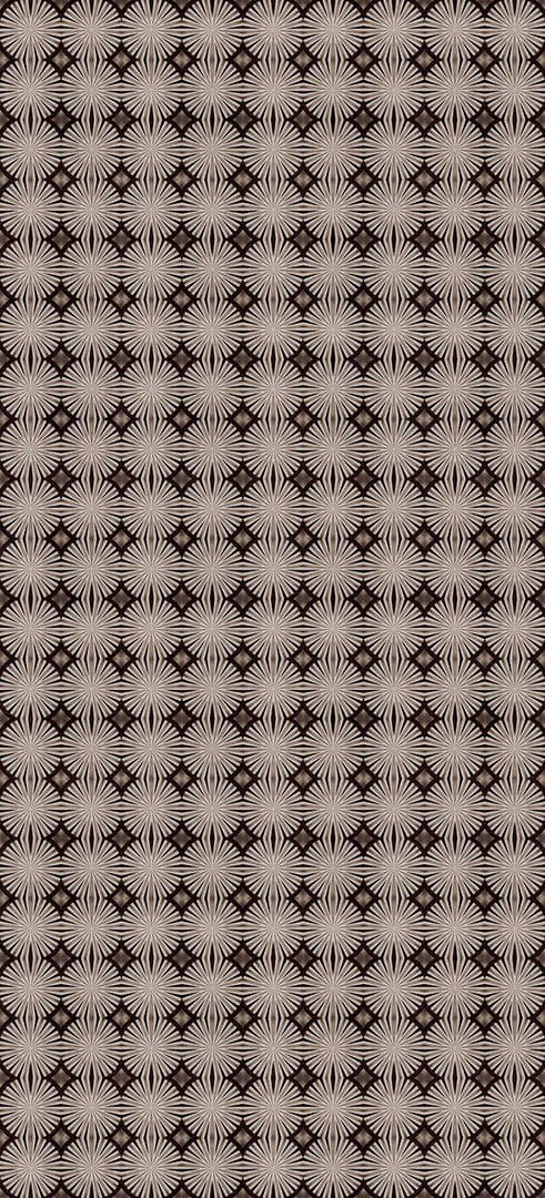 Fototapeta w stylu Art-deco London Art 21035 01 Daisy Decò Exclusive Wallpaper 2021