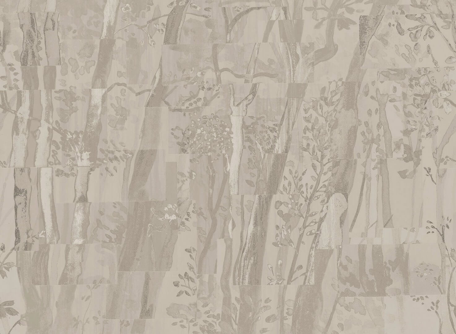 Fototapeta Drzewa London Art 21040 02 Little Darling Exclusive Wallpaper 2021