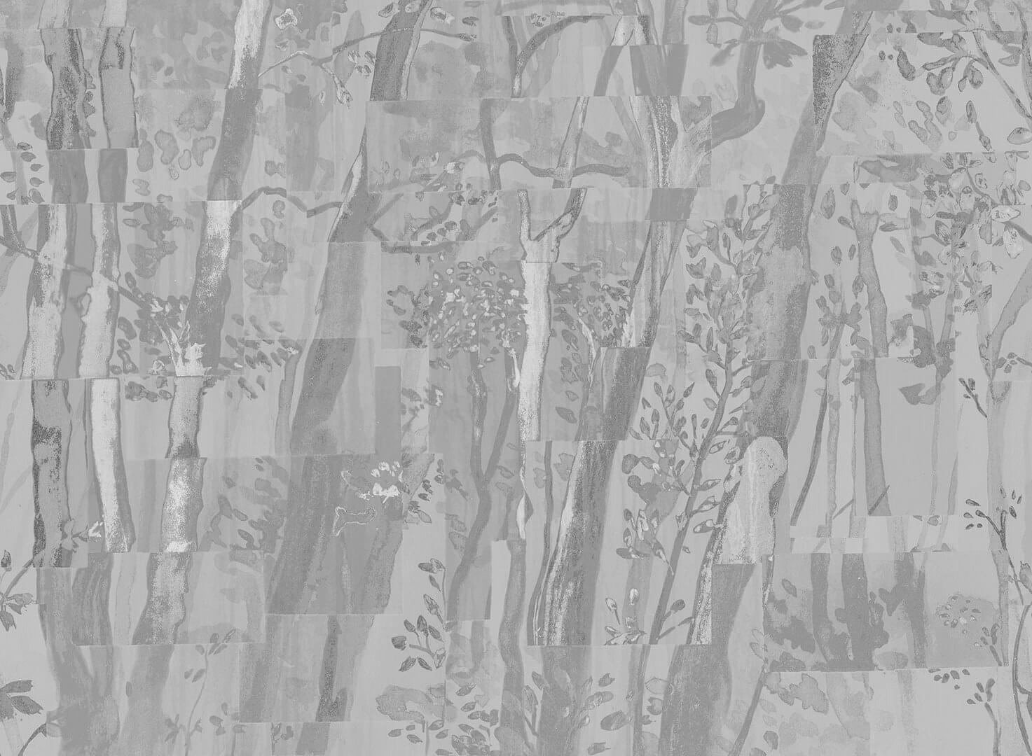 Fototapeta Drzewa London Art 21040 03 Little Darling Exclusive Wallpaper 2021