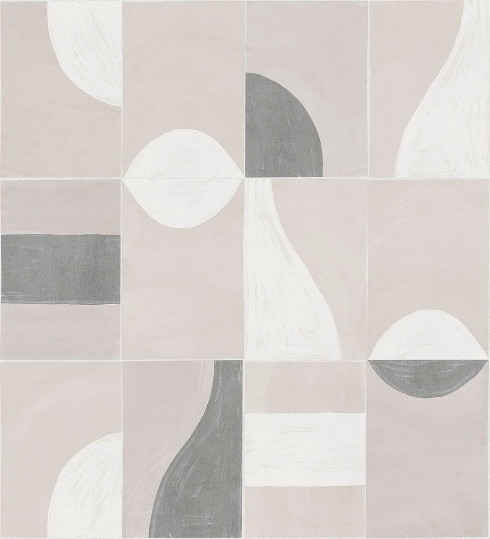 Fototapeta Geometryczna London Art 21042 01 Connie Exclusive Wallpaper 2021