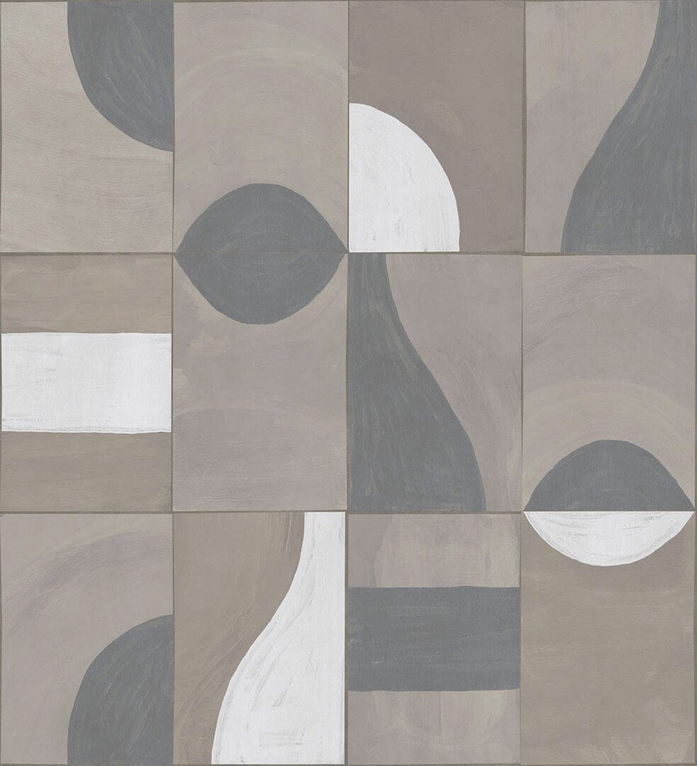 Fototapeta Geometryczna London Art 21042 02 Connie Exclusive Wallpaper 2021