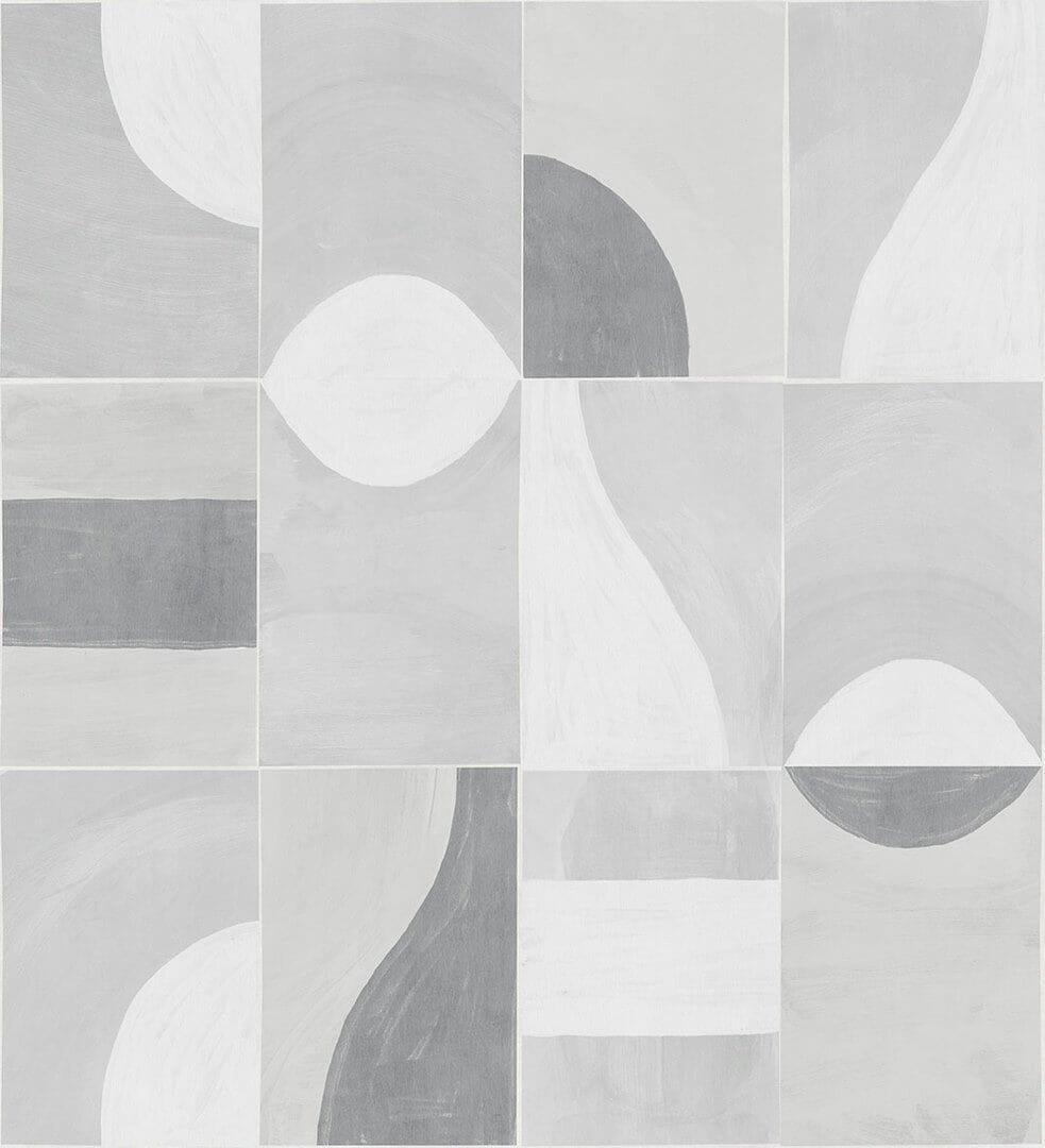 Fototapeta Geometryczna London Art 21042 03 Connie Exclusive Wallpaper 2021