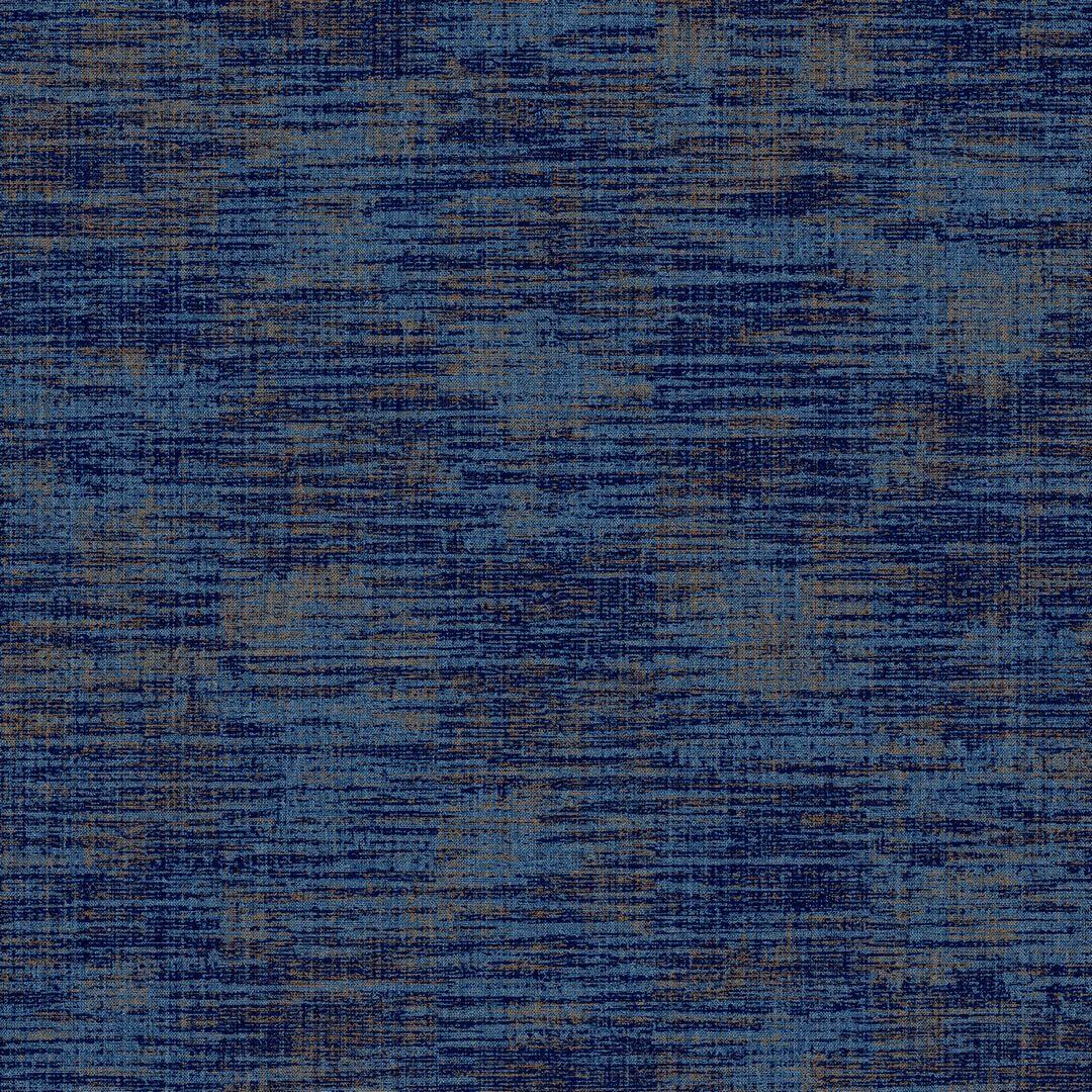 Tapeta Płótno Caselio VEL102856234 Unis Metallises Velvet