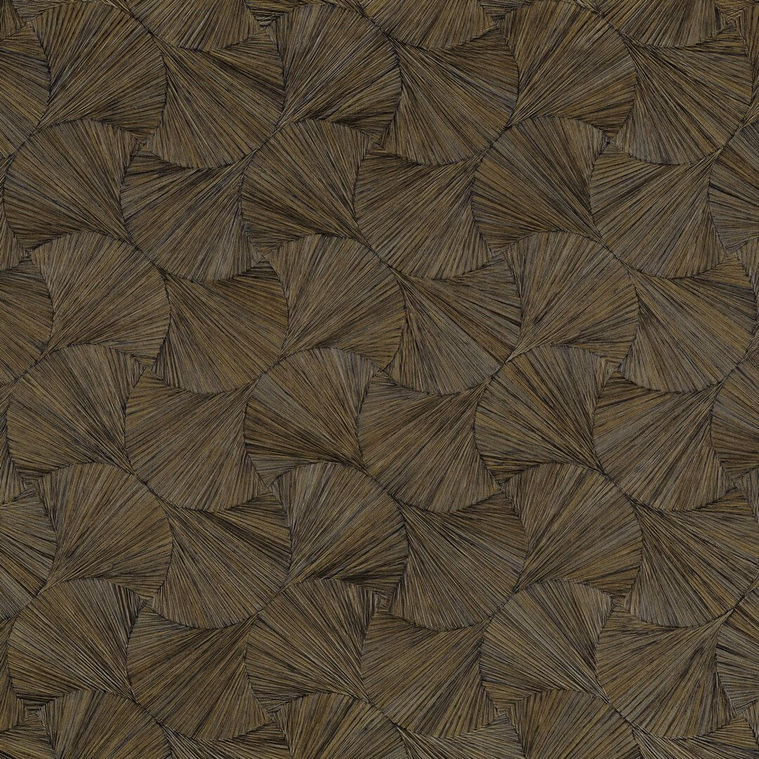 Tapeta Liście Casamance 75321436 Lombok Archipel