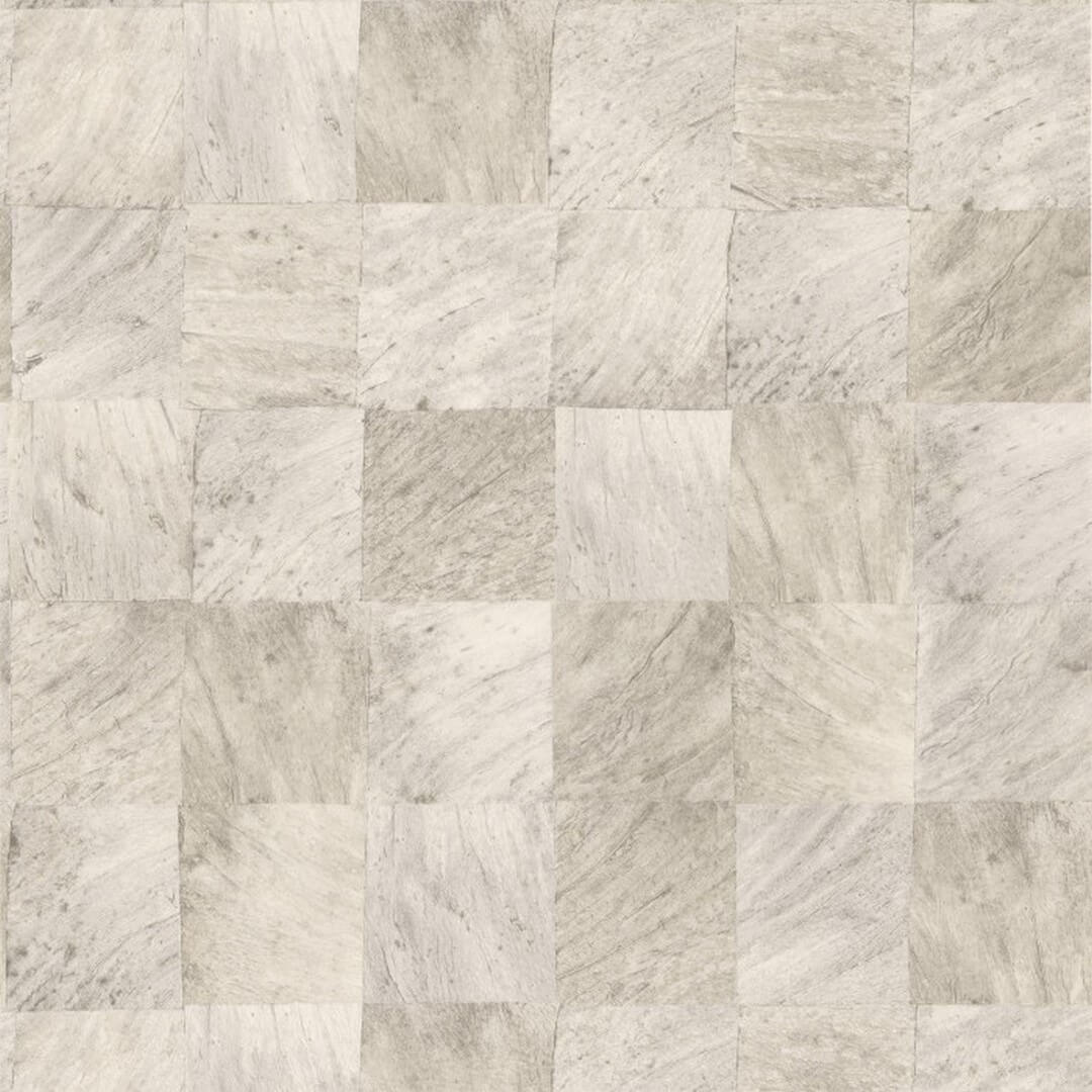 Tapeta Mozaika Casamance Abale B75172960 Textures Vegetales