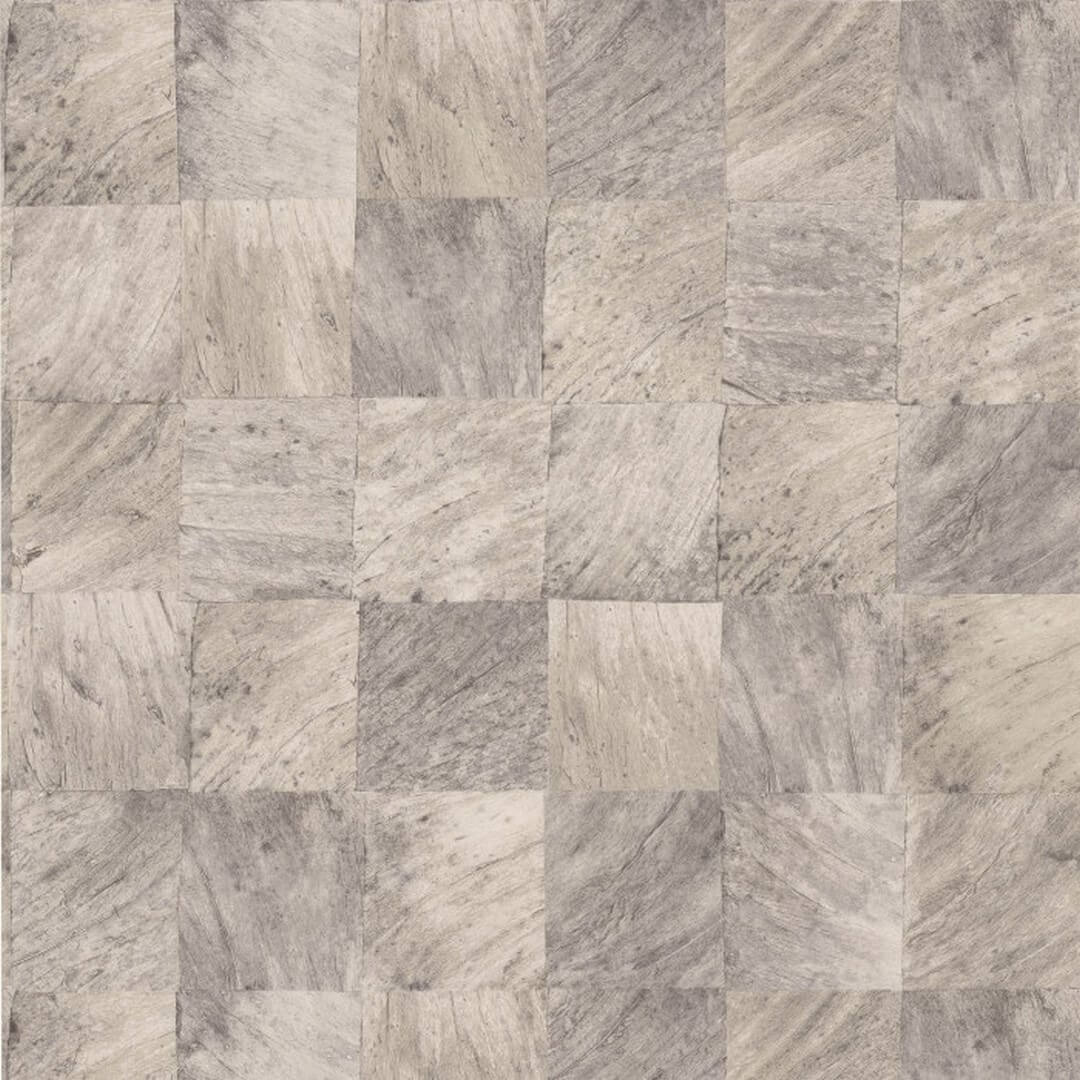 Tapeta Mozaika Casamance Abale B75173062 Textures Vegetales