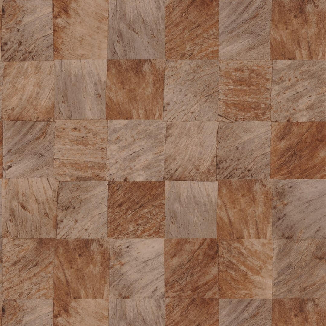 Tapeta Mozaika Casamance Abale B75173266 Textures Vegetales