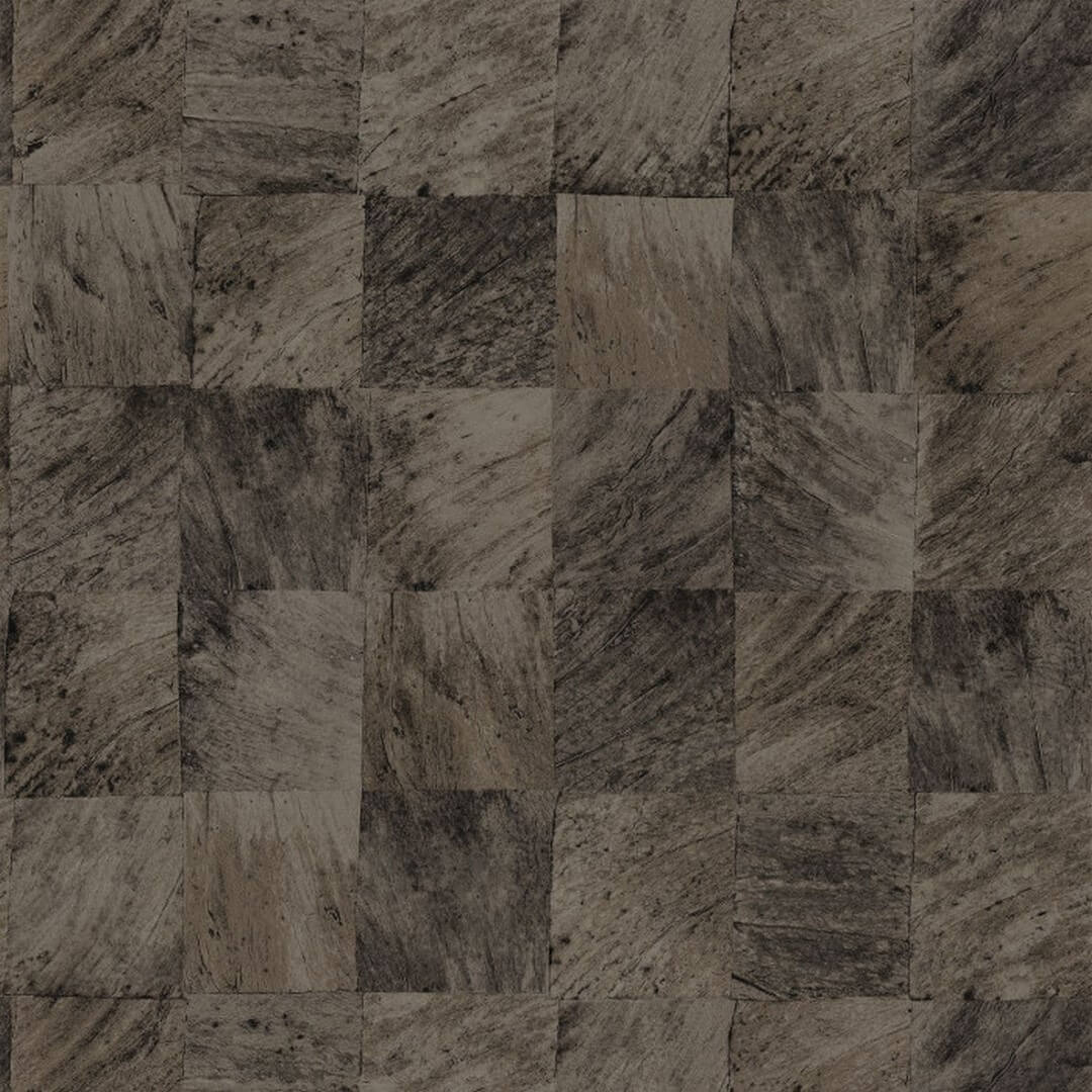 Tapeta Mozaika Casamance Abale B75173470 Textures Vegetales