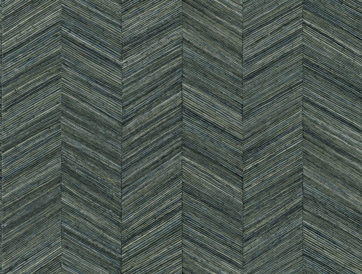 Tapeta Jodełka Casamance Ocotea 75371426 Textures Vegetales