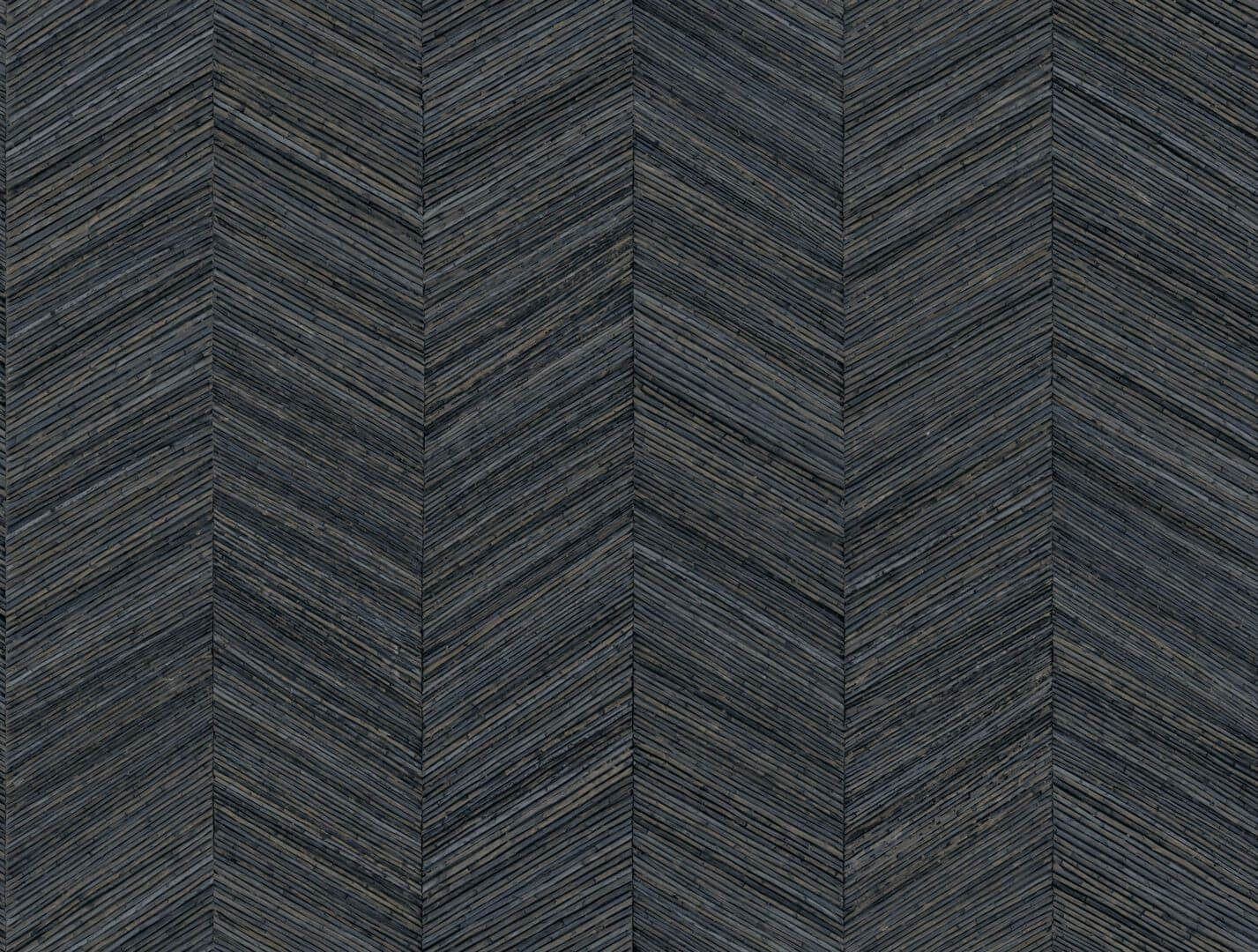 Tapeta Jodełka Casamance Ocotea 75371528 Textures Vegetales