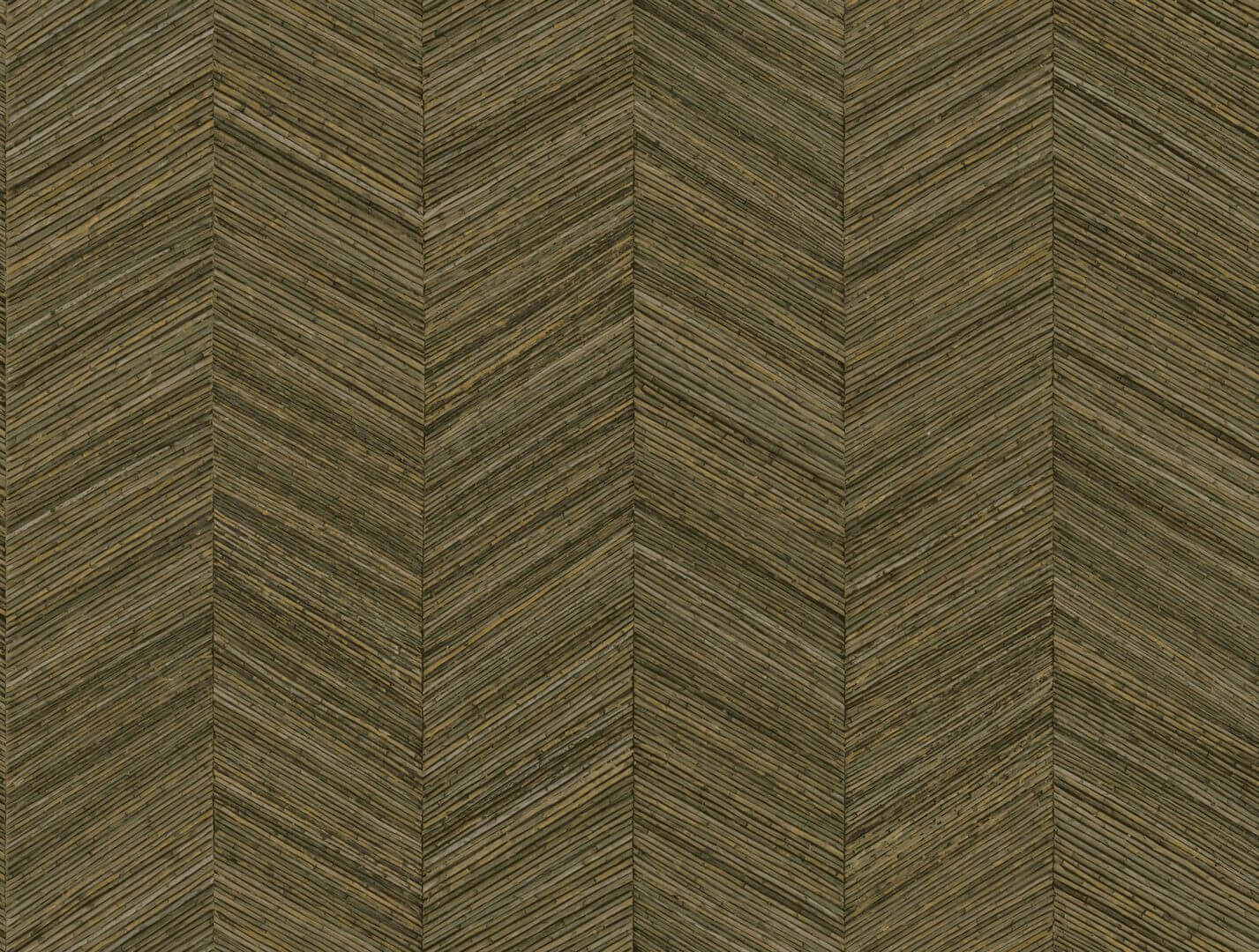 Tapeta Jodełka Casamance Ocotea 75371630 Textures Vegetales