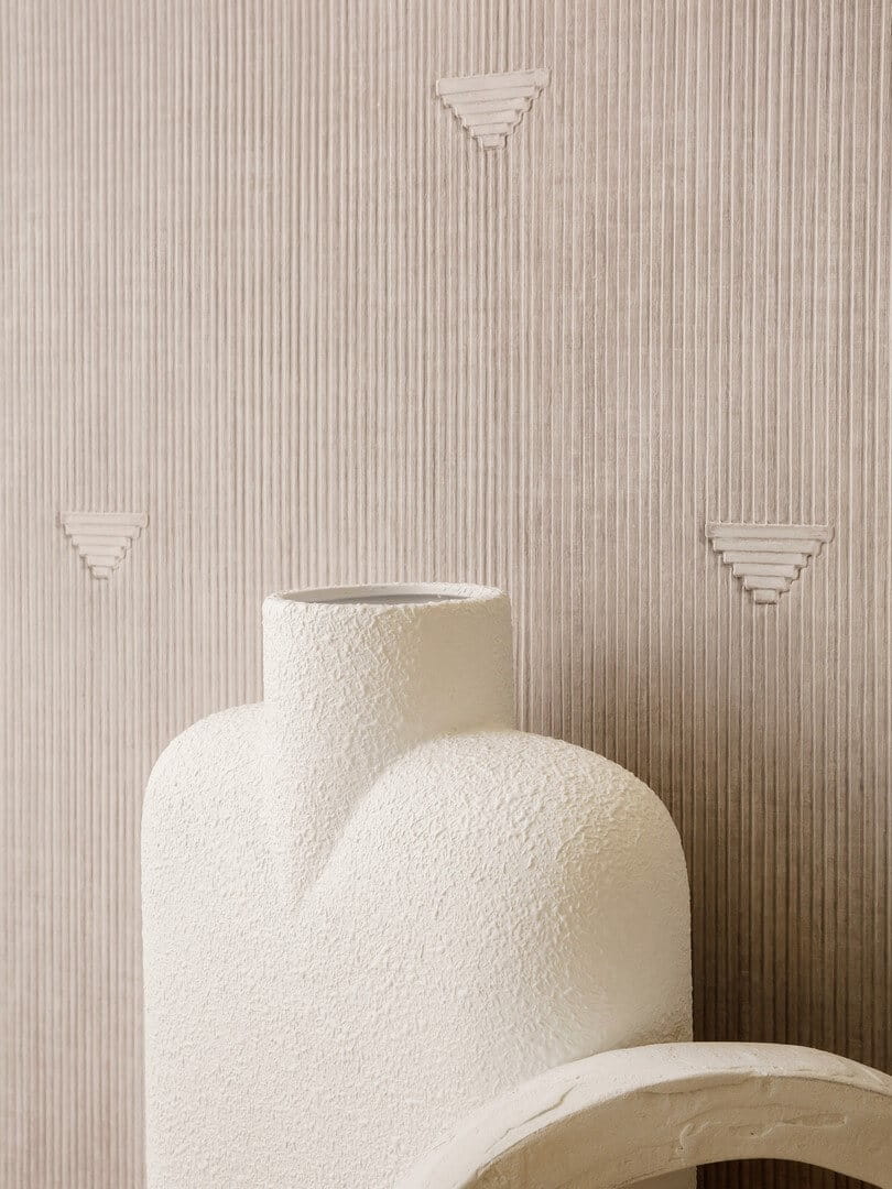 Tapeta w japońskim stylu Wall&Deco 20320EWC Ha Essential