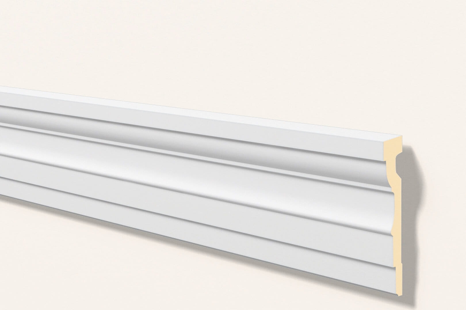 Listwa elewacyjna Domostyl MA15 Noël & Marquet Noel & Marquet