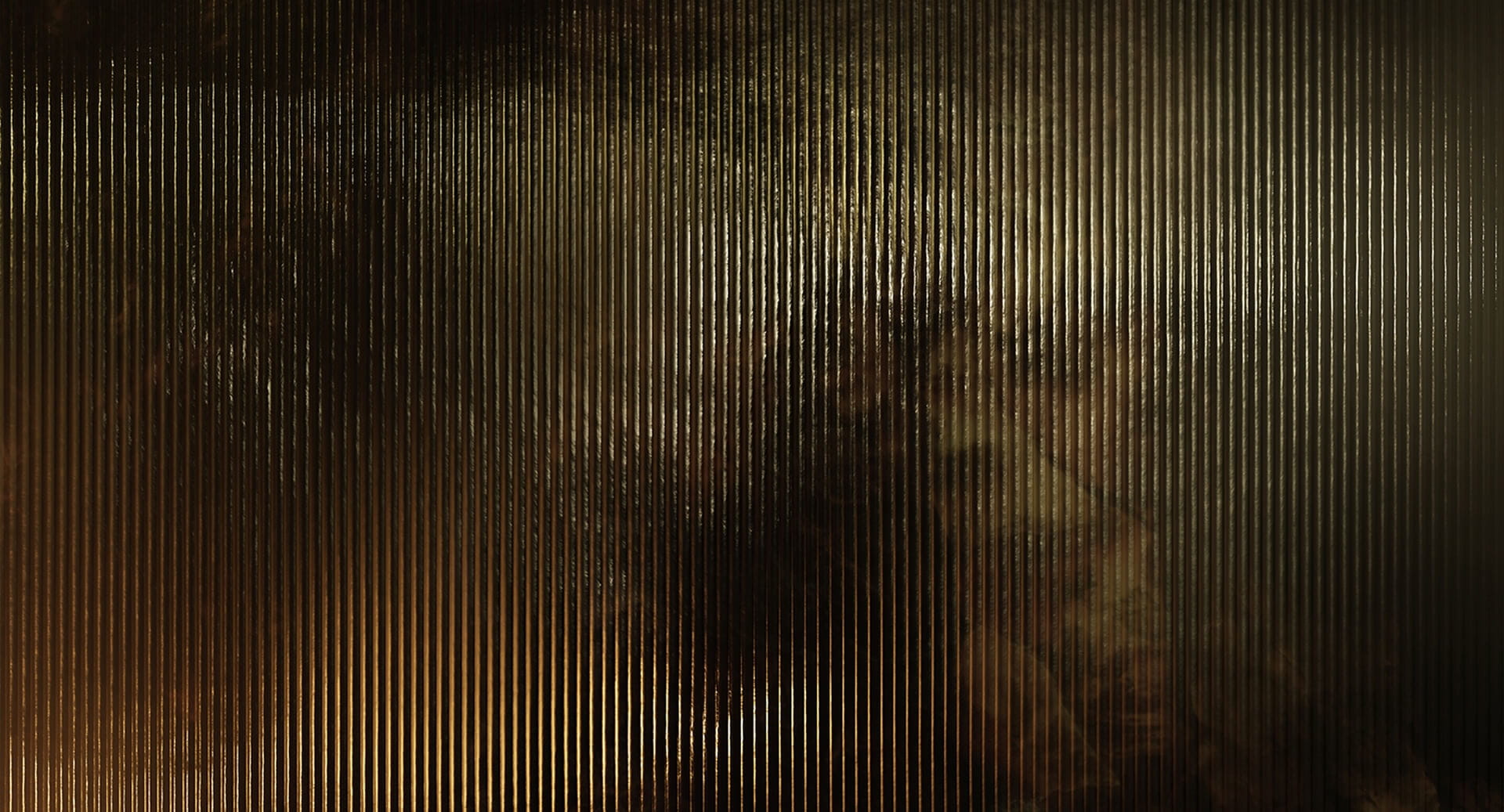 Tapeta w luksusowe prążki Muance MU13004 Kyogo Amber