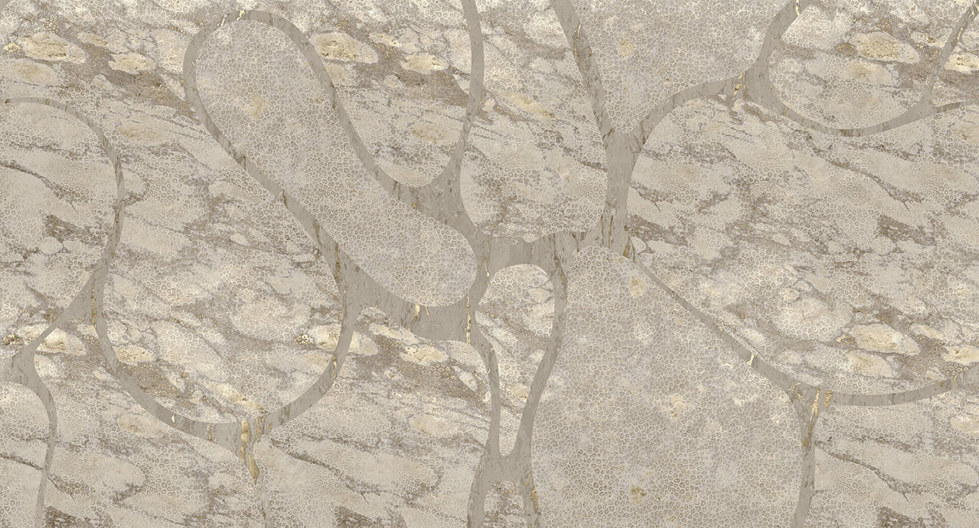 Tapeta Nowoczesna Muance MU13055 A Line In The Sand Amber