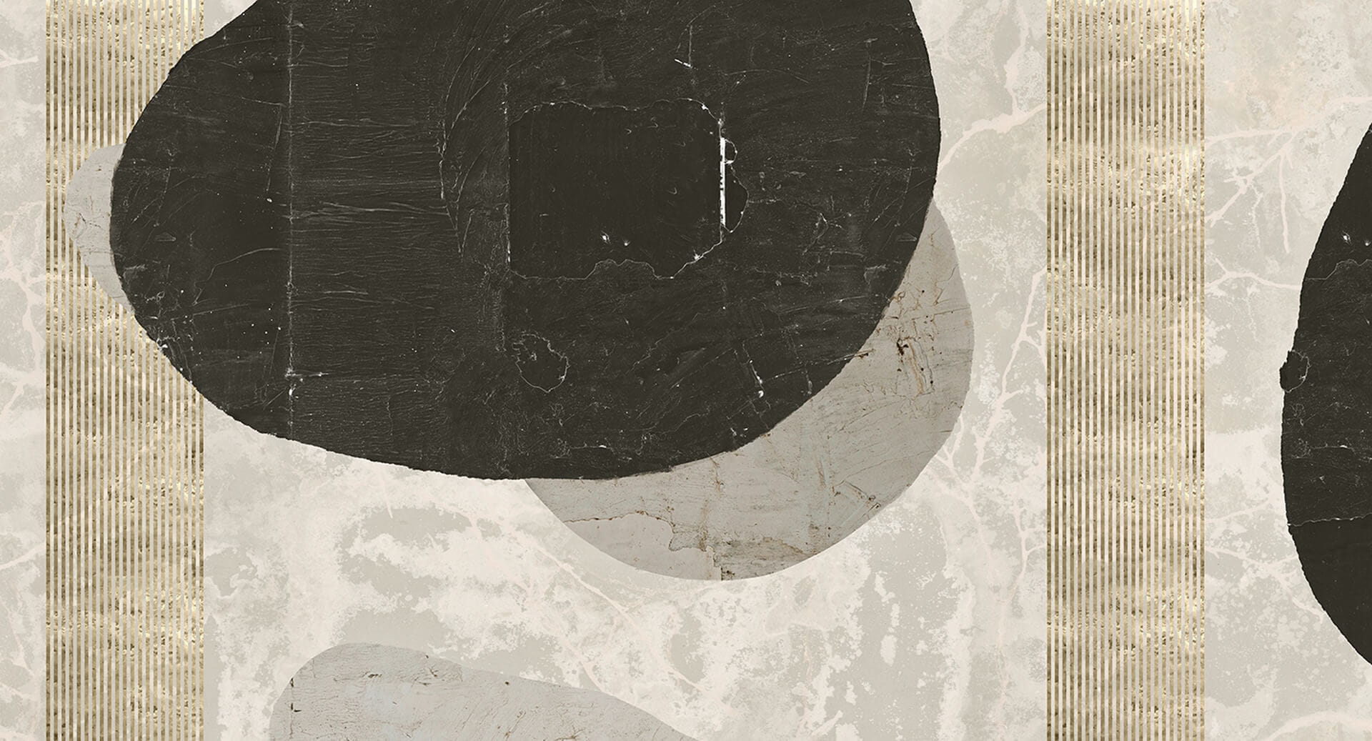 Tapeta Nowoczesna Muance MU13058 Avalon Willow Amber